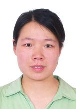 深圳大学数学与计算科学学院副教授张娜