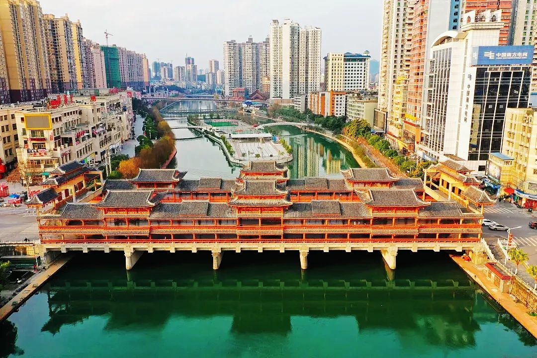 都匀市