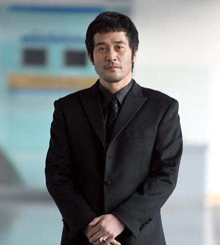 我的老婆是大佬3