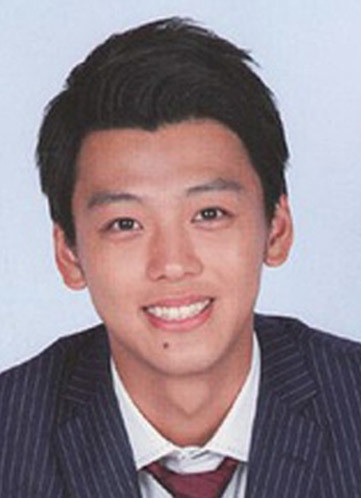 奔跑吧！T校篮球部