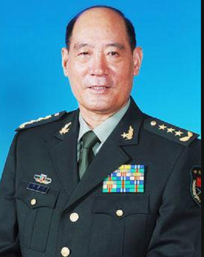 李继耐