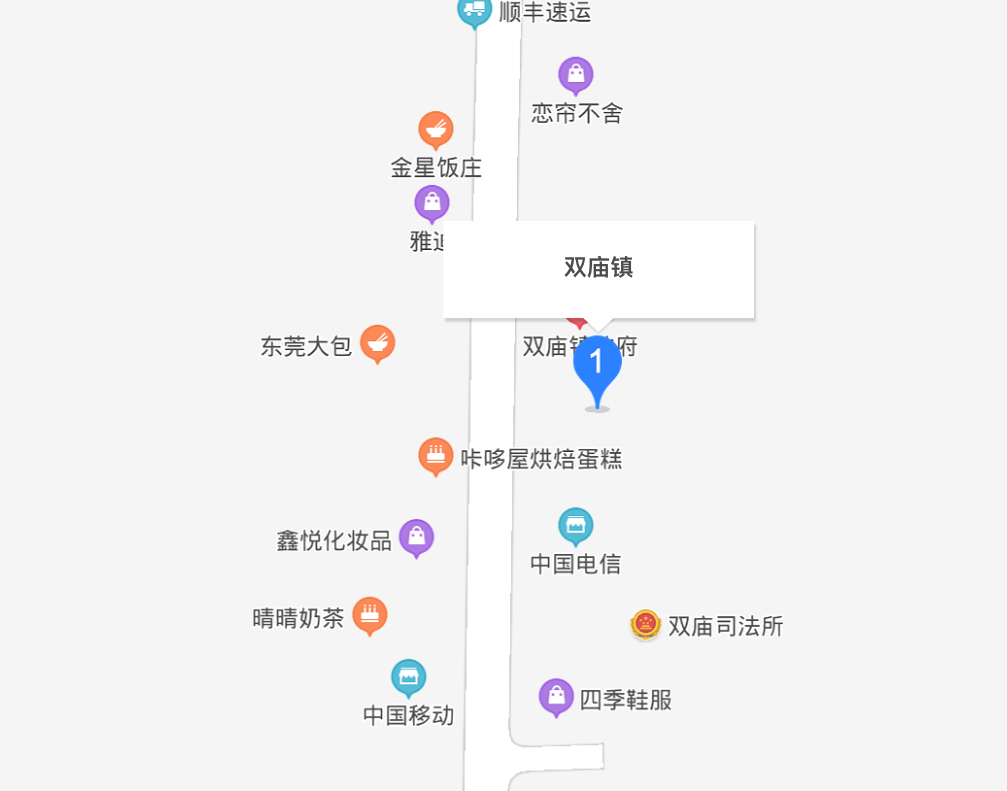 双庙镇