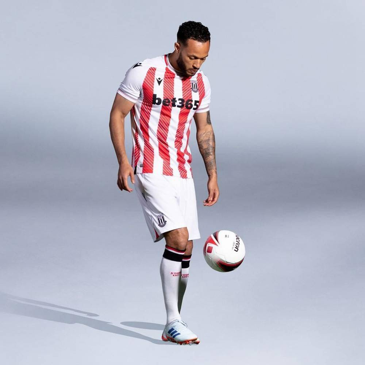 斯托克城足球俱乐部