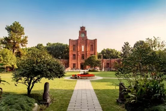 浙江大学