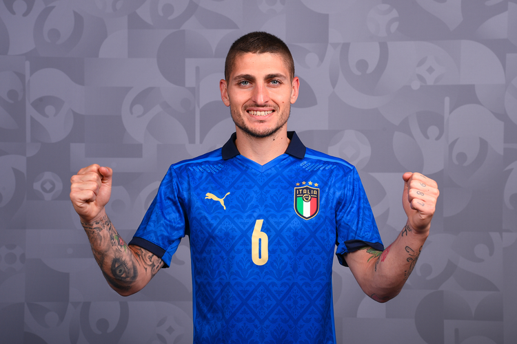 意大利国家男子足球队