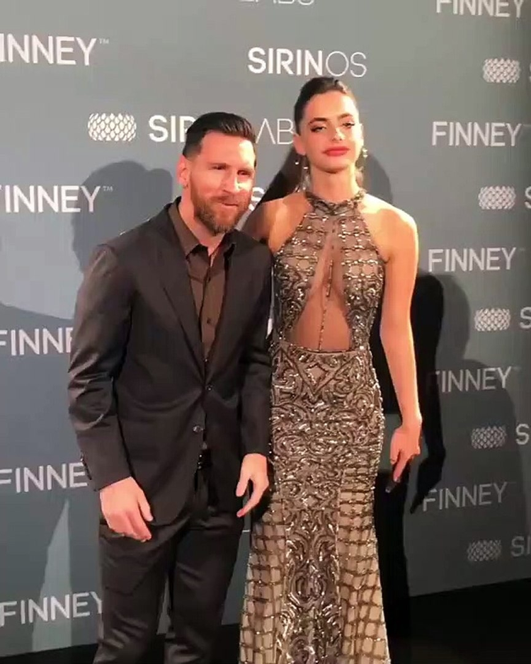 利昂内尔·梅西