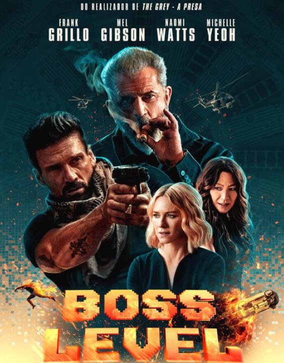 巴斯特·雷维斯