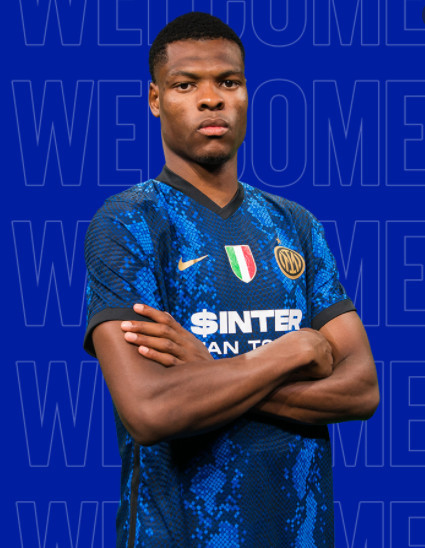 国际米兰足球俱乐部