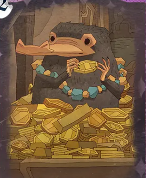 哈利波特：魔法觉醒