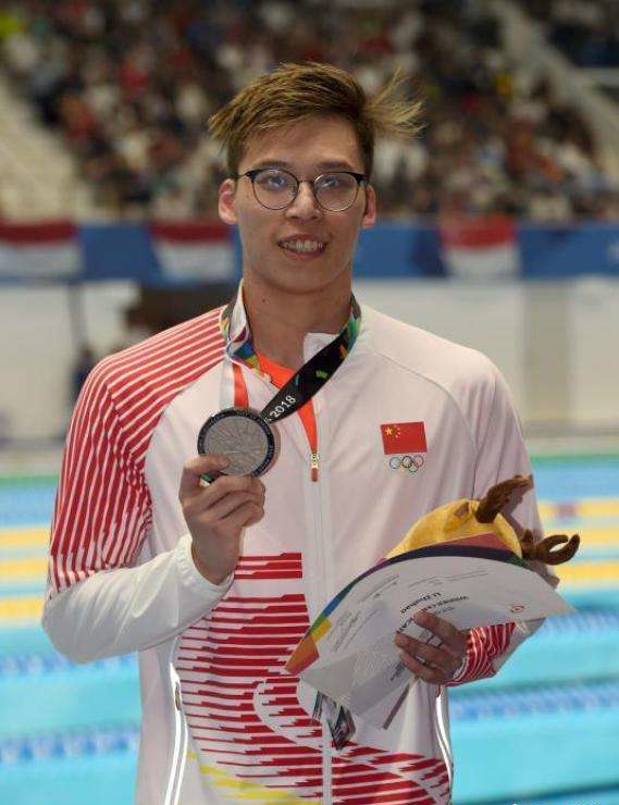 李朱濠