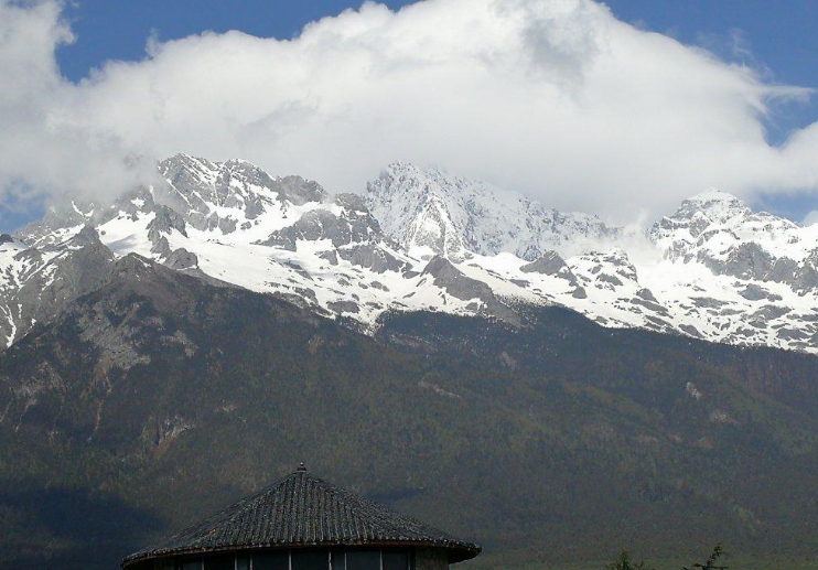 甲子村