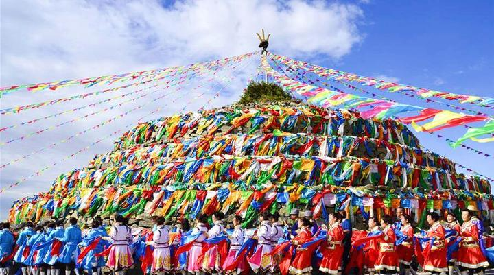 塔城地区