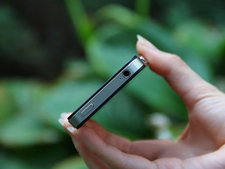 iPhone 4s