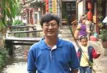 黄建明