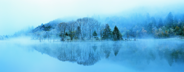 普达措国家公园