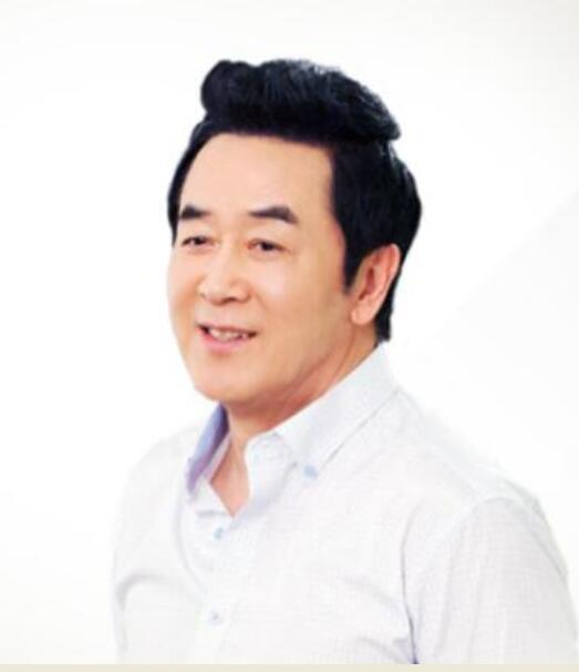 我的小小新娘