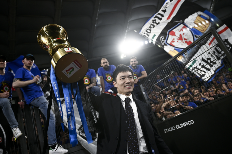 国际米兰足球俱乐部