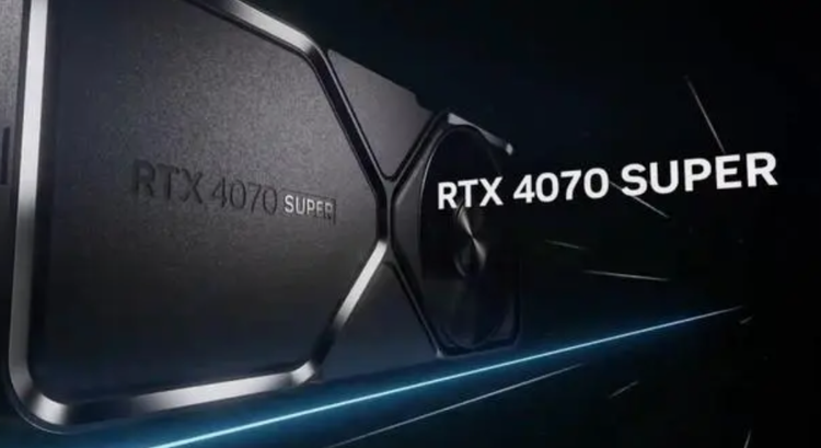 RTX 40 Super