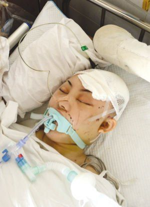 2012年南京娜娜坠楼案