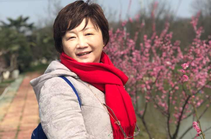 晓华