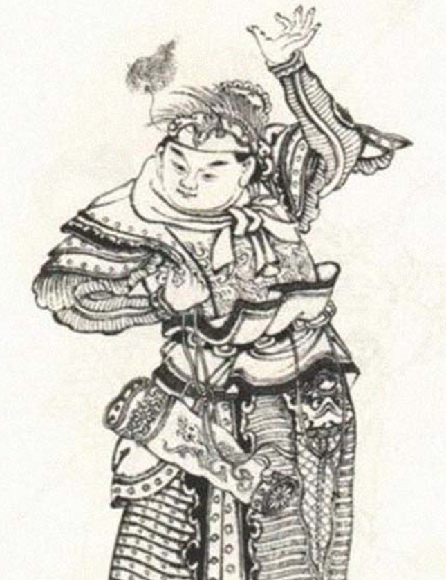 廖永忠