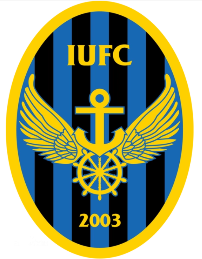 仁川联足球俱乐部