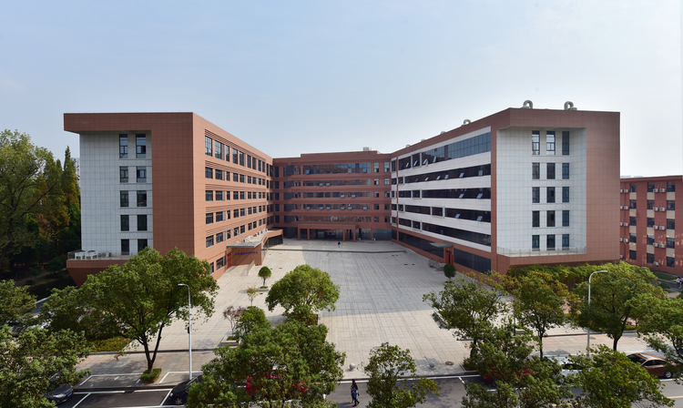 上饶师范学院