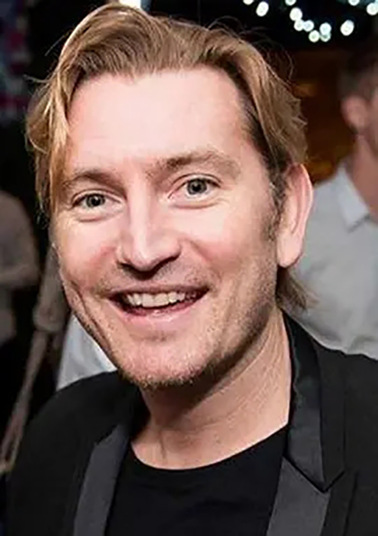 迈克尔·M·福斯特