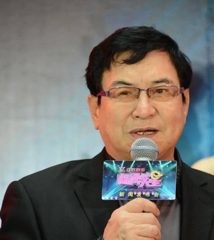 超级笑星第一季