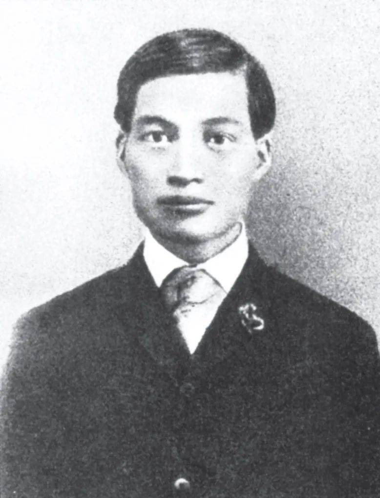 冯如