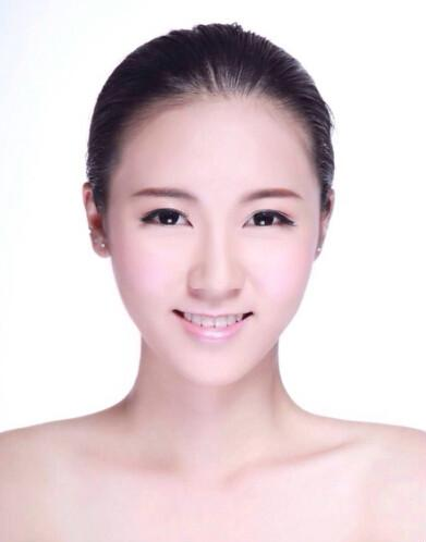 平面模特