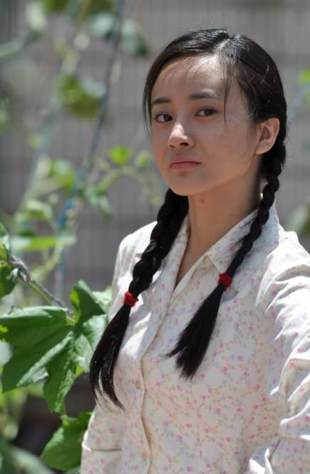 姜帆剧照