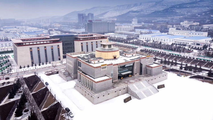 青海省