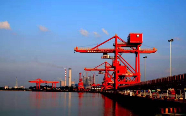 运河宿迁港.png