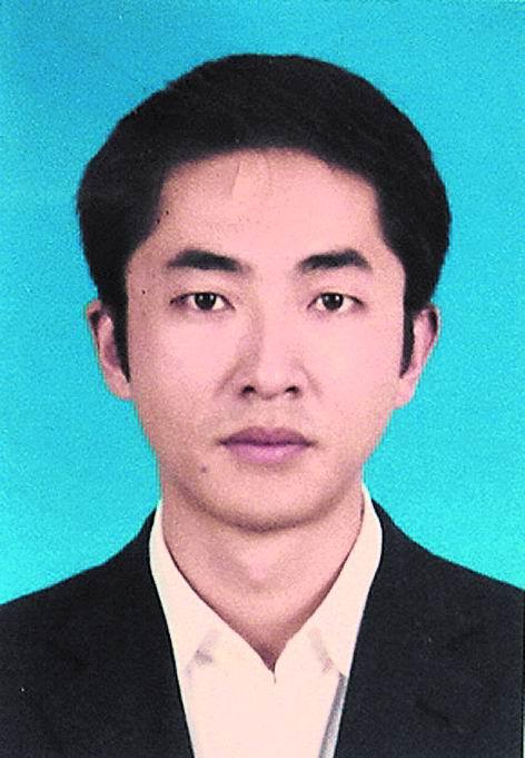 主持人高军