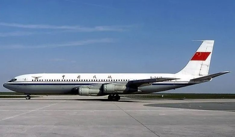 中国民航航空