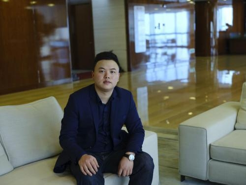 2023年中国十大新青年