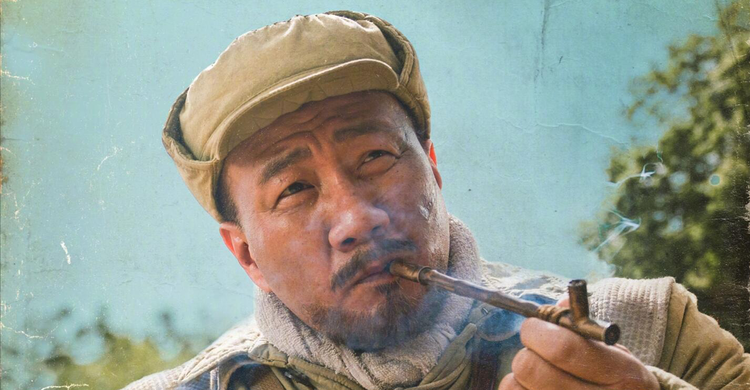 长津湖