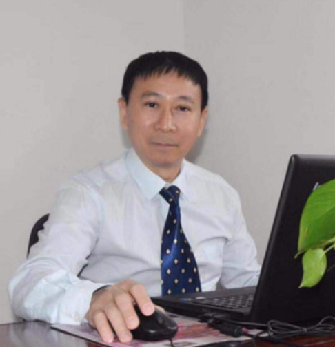 王春明