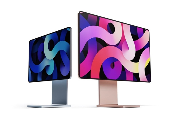 iMac 2021 