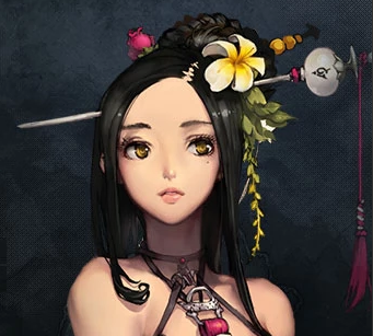 剑灵