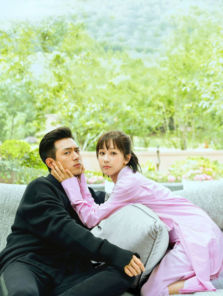 亲爱的，热爱的