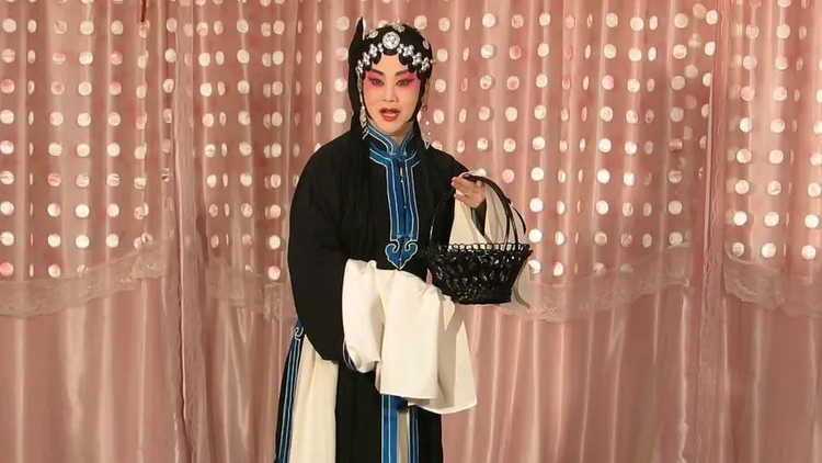武家坡