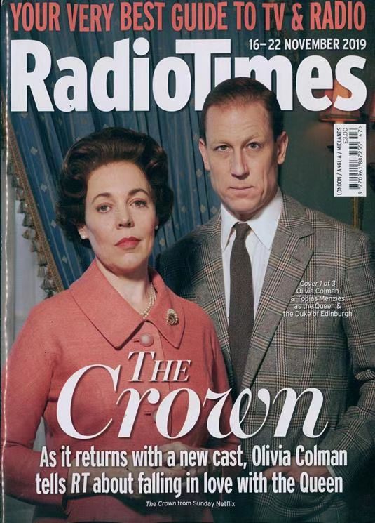 奥利维娅·科尔曼