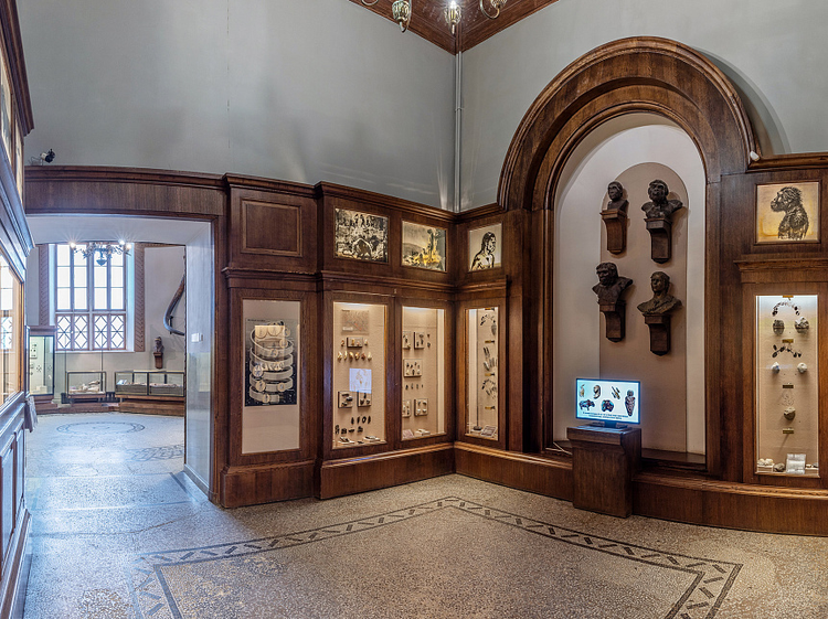 国家历史博物馆