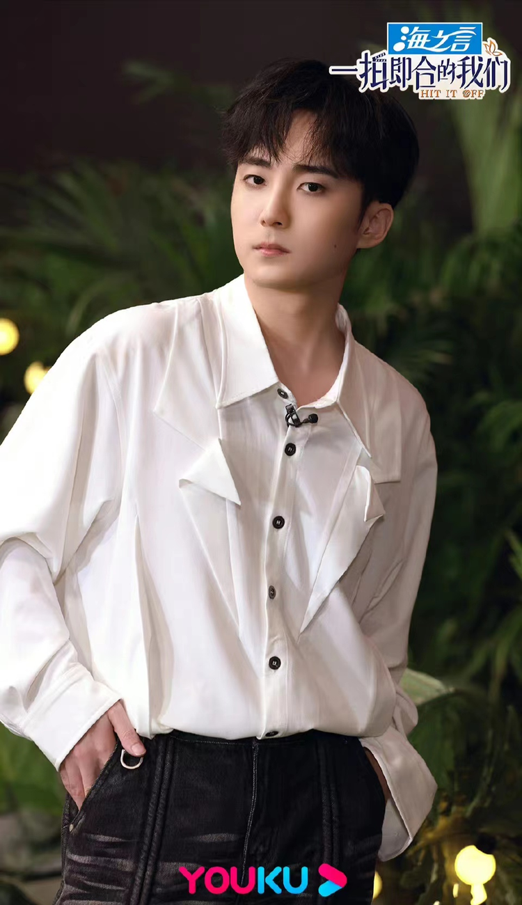 一拍即合的我们