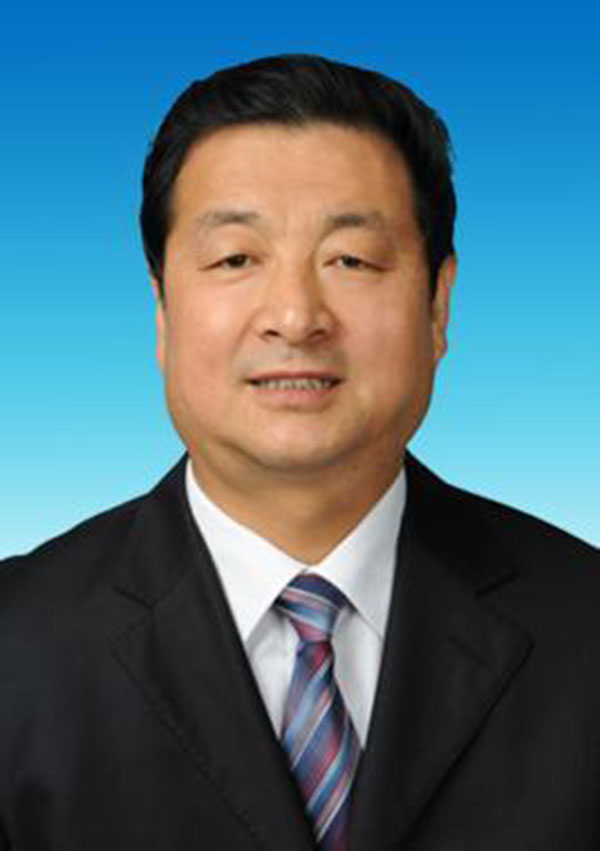 黄正军