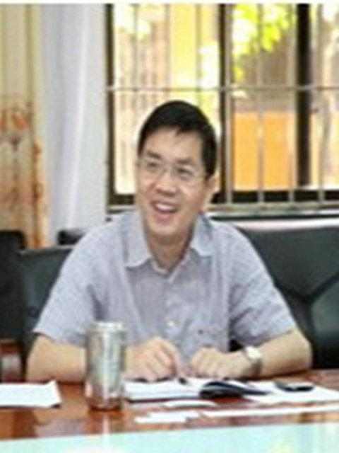 广东工业大学院教授刘敏