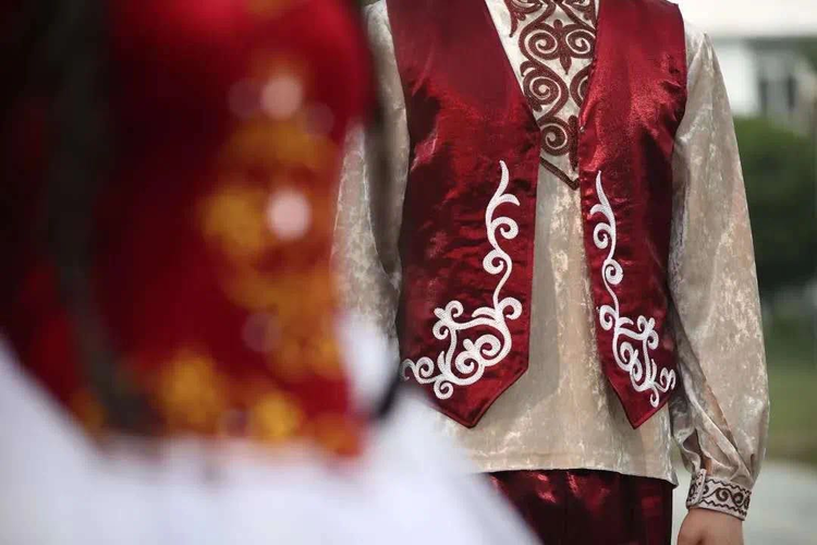 新疆维吾尔自治区