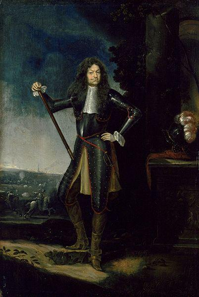 第二次诺德林根战役